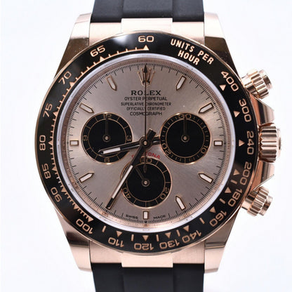 Rolex Daytona Sundust Dial 126515LN (2025)