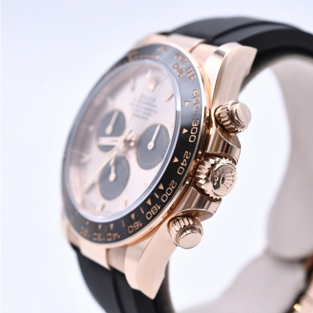 Rolex Daytona Sundust Dial 126515LN (2025)
