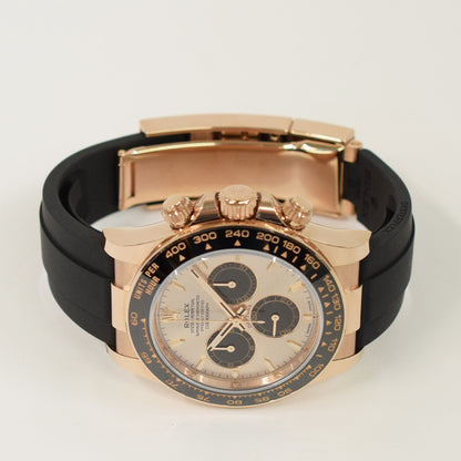 Rolex Daytona Sundust Dial 126515LN (2025)