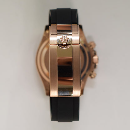 Rolex Daytona Sundust Dial 126515LN (2025)