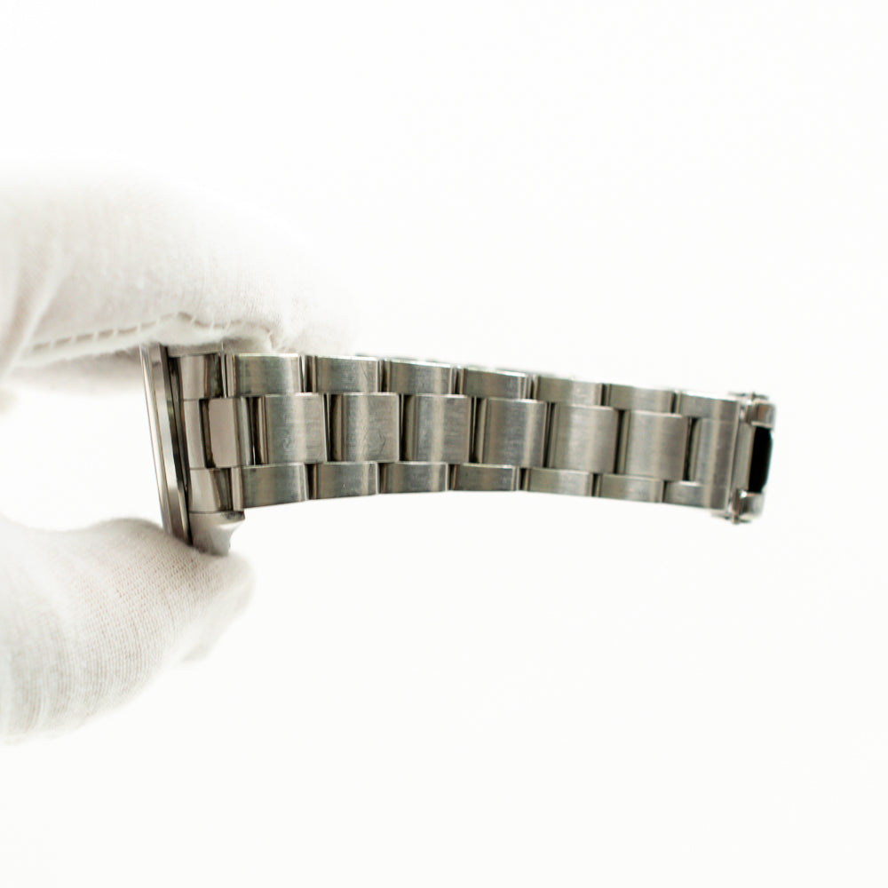 Rolex Explorer 36mm Black Dial 14270 (1999)