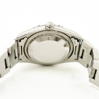 Rolex Explorer 36mm Black Dial 14270 (1999)