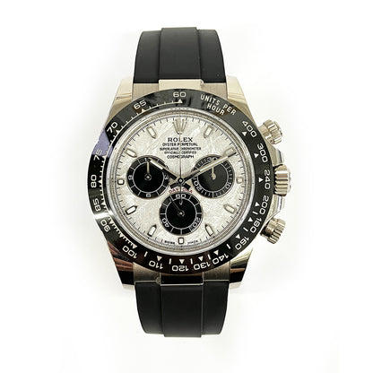 Rolex Daytona Meteorite Dial 116519LN