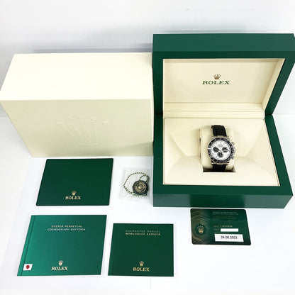 Rolex Daytona Meteorite Dial 116519LN