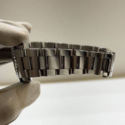 Rolex GMT-Master Black Dial 16700 (1998)