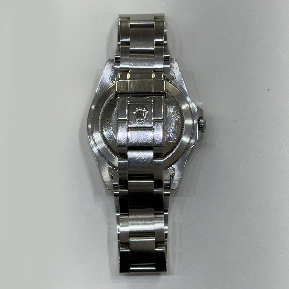 Rolex GMT-Master Black Dial 16700 (1998)