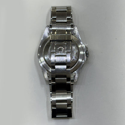 Rolex GMT-Master Black Dial 16700 (1998)