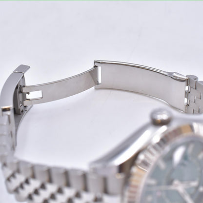 Rolex Sky-Dweller Green Dial 336934 (2026)