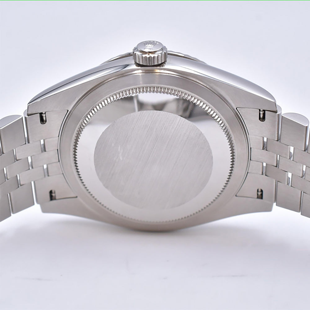 Rolex Sky-Dweller Green Dial 336934 (2026)