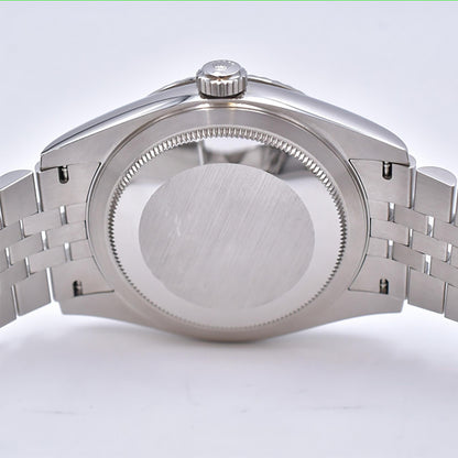 Rolex Sky-Dweller Green Dial 336934 (2026)
