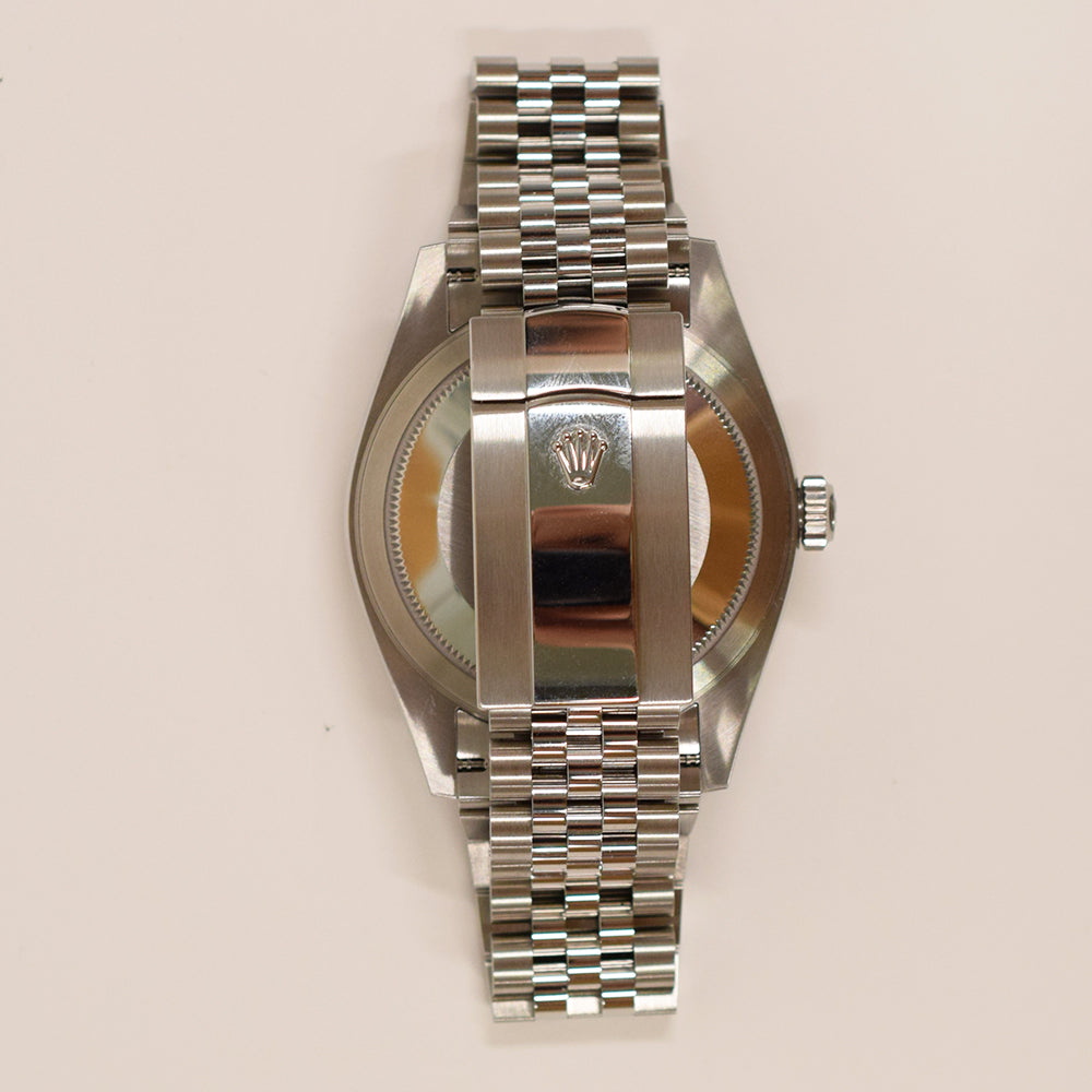 Rolex Sky-Dweller Green Dial 336934 (2026)