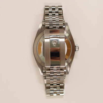 Rolex Sky-Dweller Green Dial 336934 (2026)