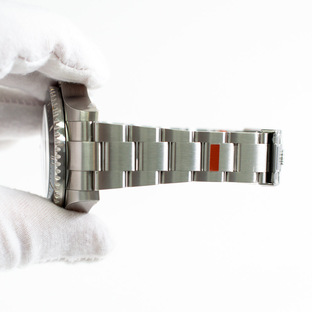 Rolex Deep Sea 44mm Blue Dial 116660 (2017)