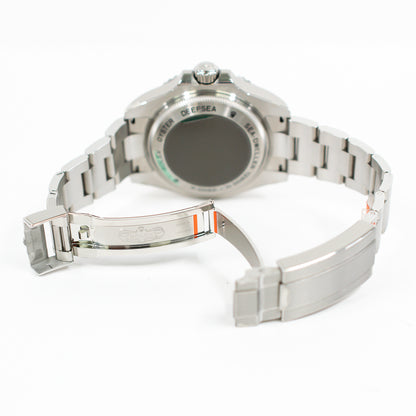 Rolex Deep Sea 44mm Blue Dial 116660 (2017)