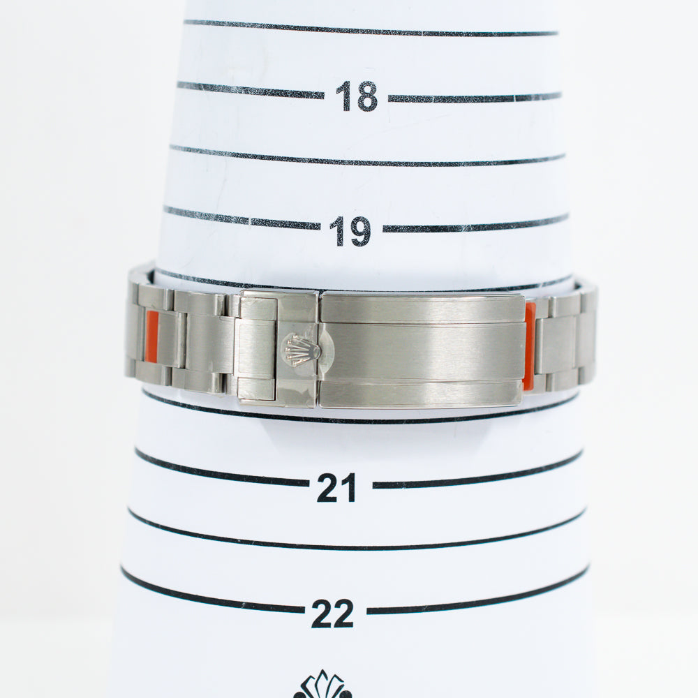 Rolex Deep Sea 44mm Blue Dial 116660 (2017)