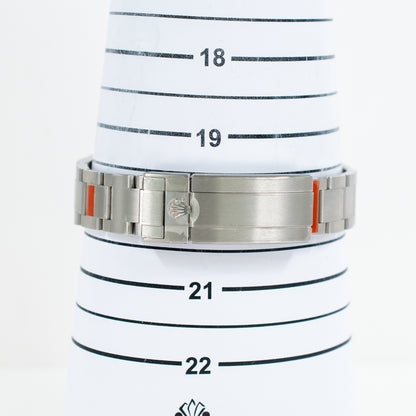 Rolex Deep Sea 44mm Blue Dial 116660 (2017)