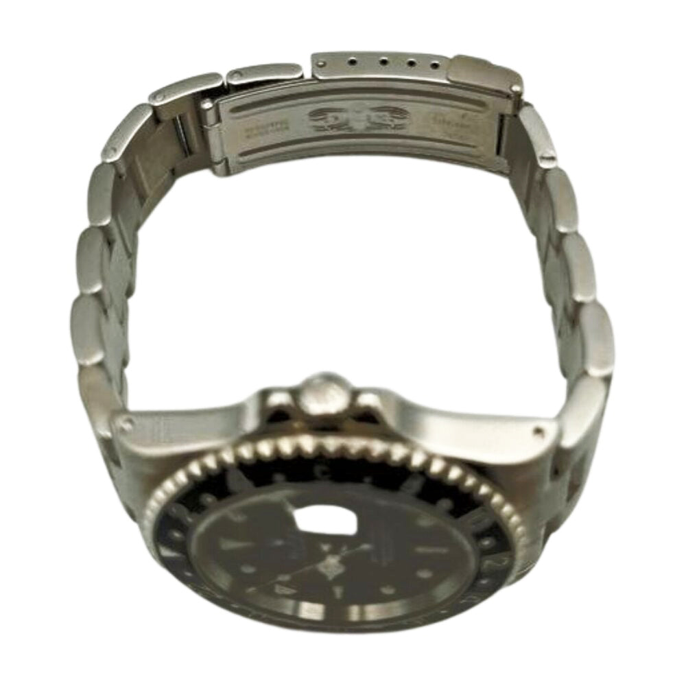 Rolex GMT-Master II Coke Dial 16710 (2000)