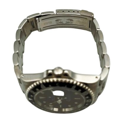 Rolex GMT-Master II Coke Dial 16710 (2000)