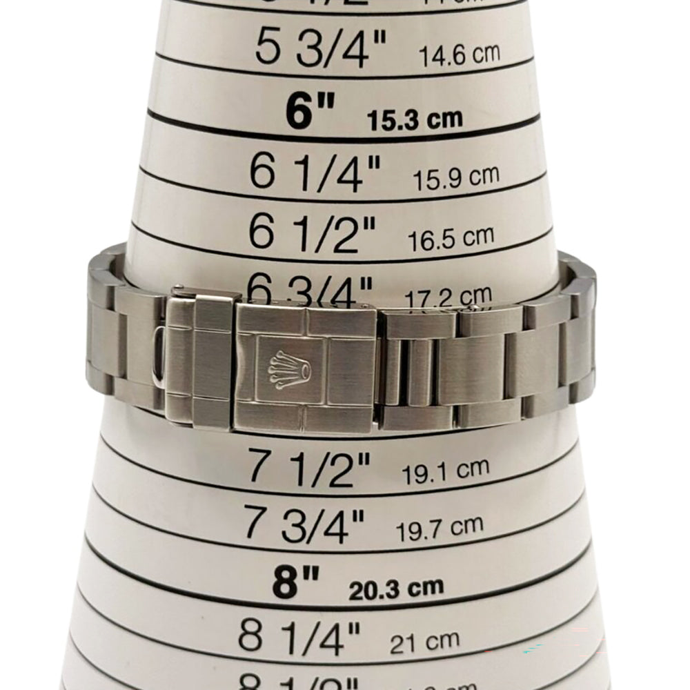 Rolex GMT-Master II Coke Dial 16710 (2000)