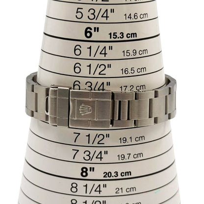 Rolex GMT-Master II Coke Dial 16710 (2000)