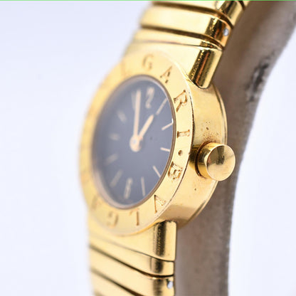Bvlgari Serpenti BB192T