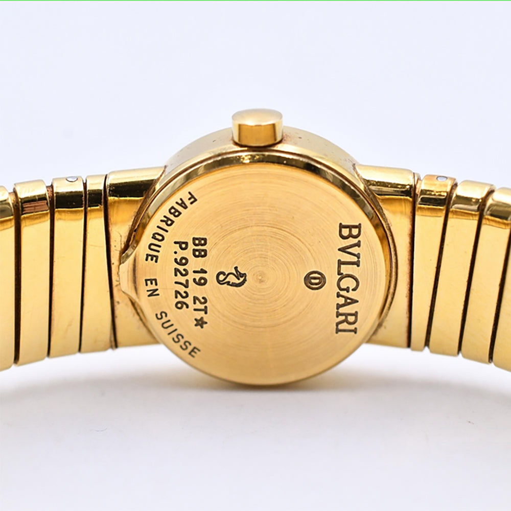 Bvlgari Serpenti BB192T