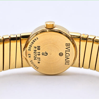 Bvlgari Serpenti BB192T