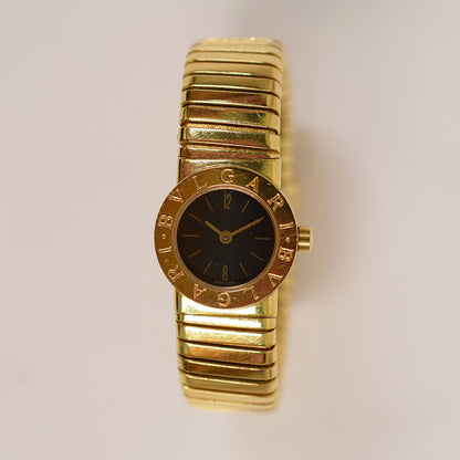 Bvlgari Serpenti BB192T