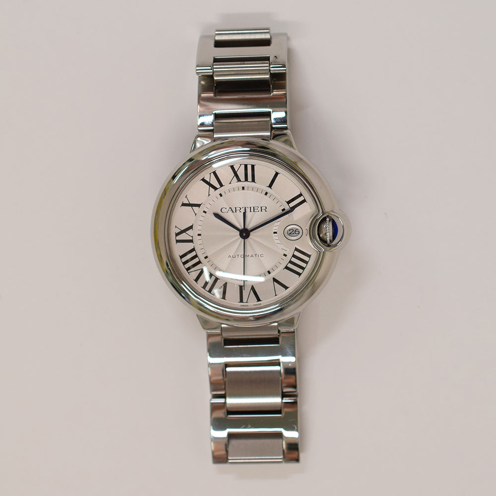 Cartier WSBB0049 (2021)