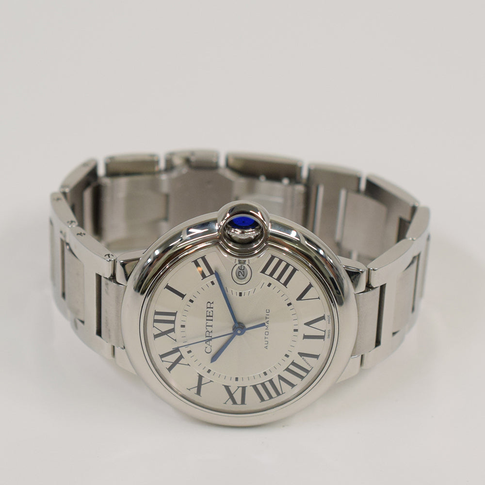 Cartier WSBB0049 (2021)