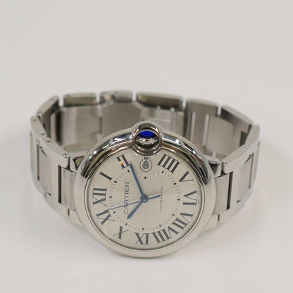 Cartier WSBB0049 (2021)