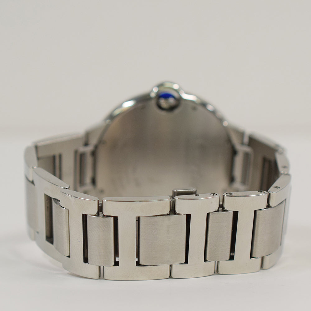 Cartier WSBB0049 (2021)