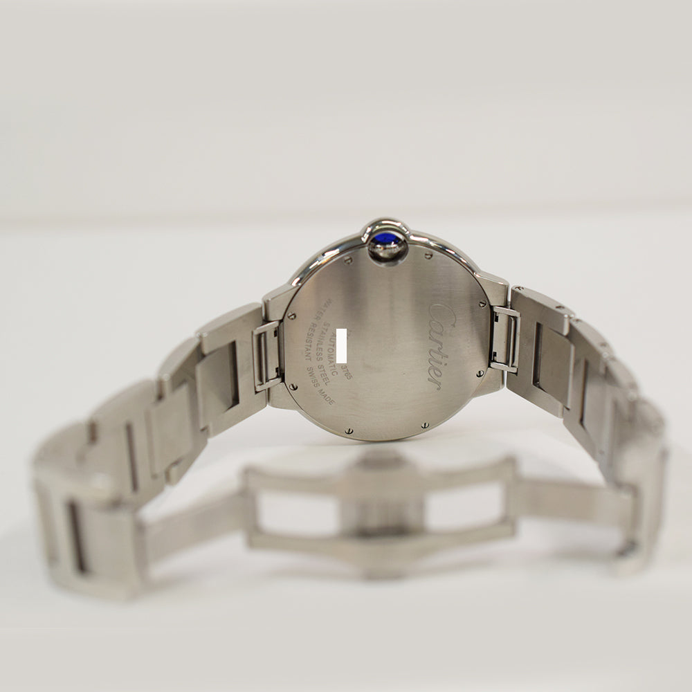 Cartier WSBB0049 (2021)