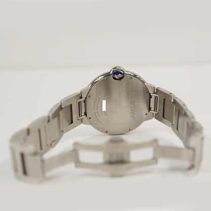 Cartier WSBB0049 (2021)