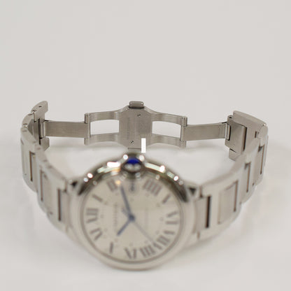 Cartier WSBB0049 (2021)