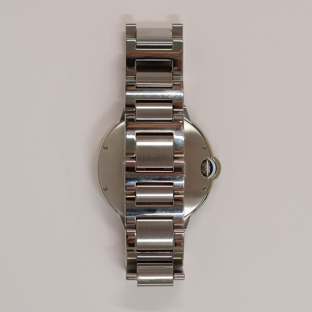 Cartier WSBB0049 (2021)