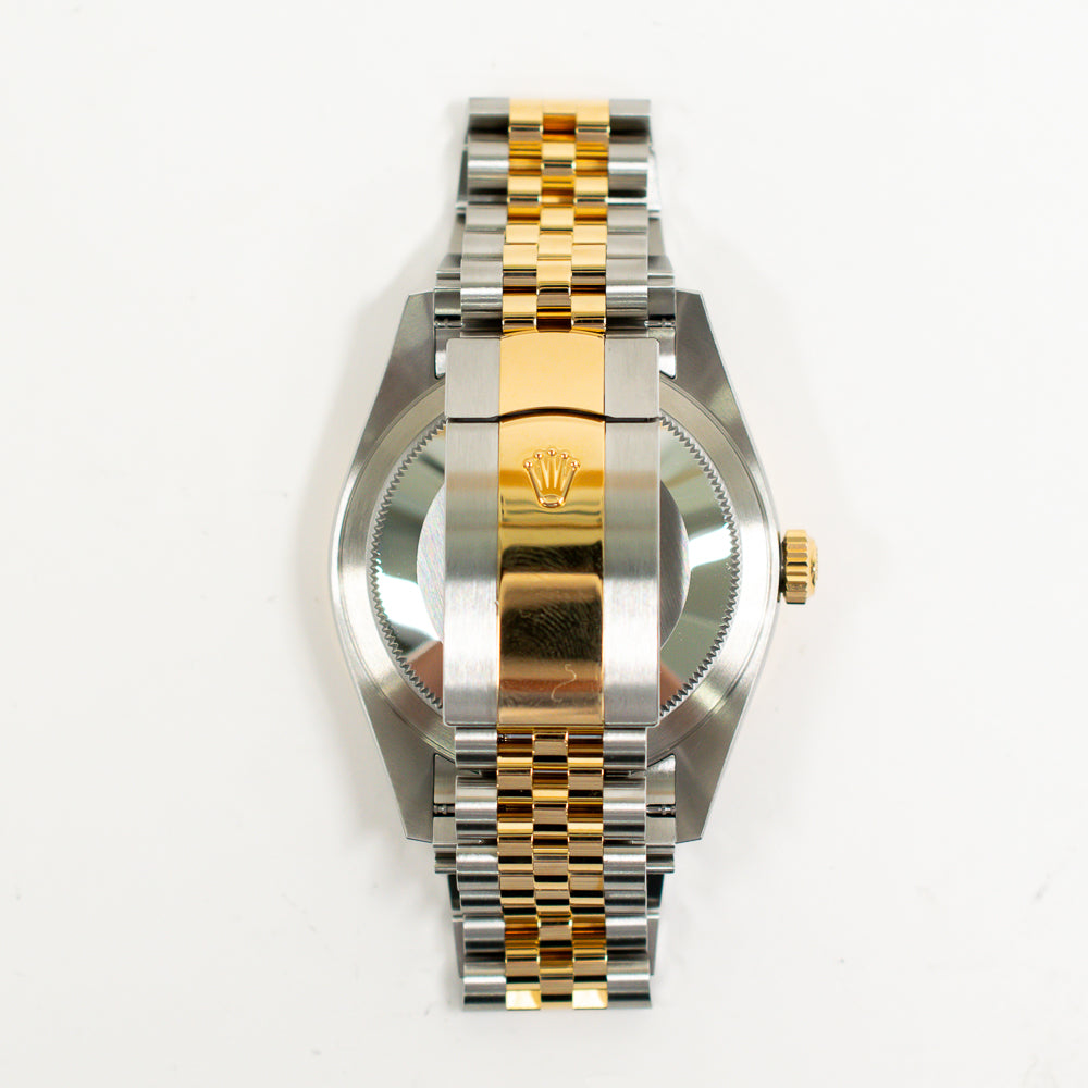 Rolex Sky-Dweller Oyster, 42mm Black Dial 336933 (2024)