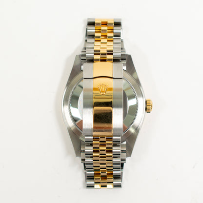 Rolex Sky-Dweller Oyster, 42mm Black Dial 336933 (2024)