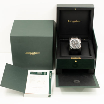 Audemars Piguet 26402CE.OO.A002CA.01 (2014)