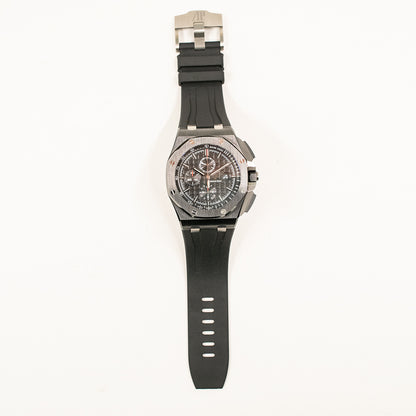 Audemars Piguet 26402CE.OO.A002CA.01 (2014)