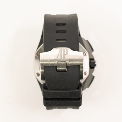 Audemars Piguet 26402CE.OO.A002CA.01 (2014)