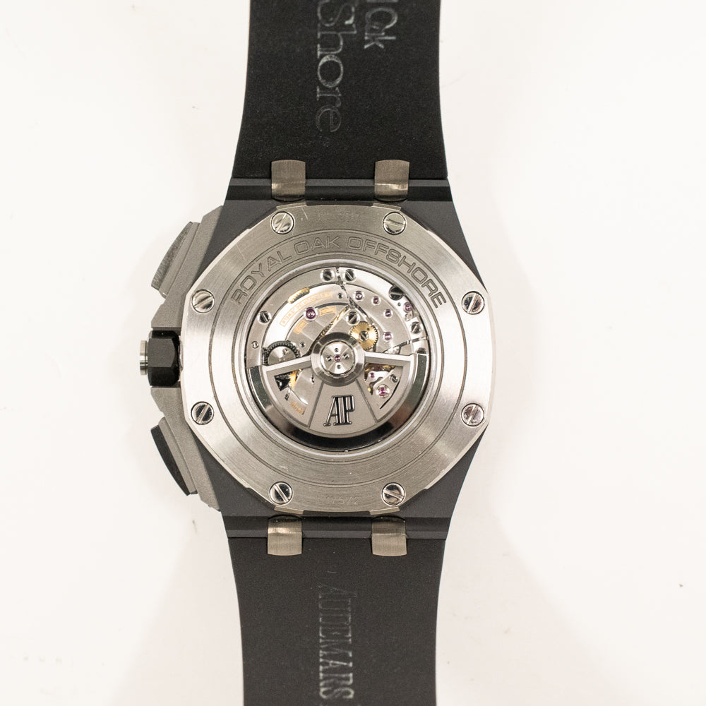 Audemars Piguet 26402CE.OO.A002CA.01 (2014)