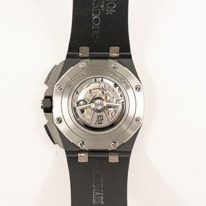 Audemars Piguet 26402CE.OO.A002CA.01 (2014)