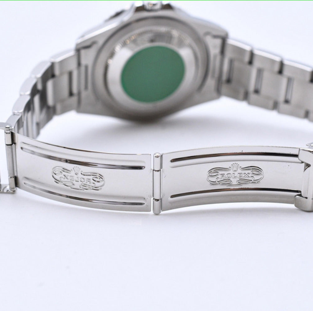 Rolex GMT-Master Pepsi Dial 16700 (1998)