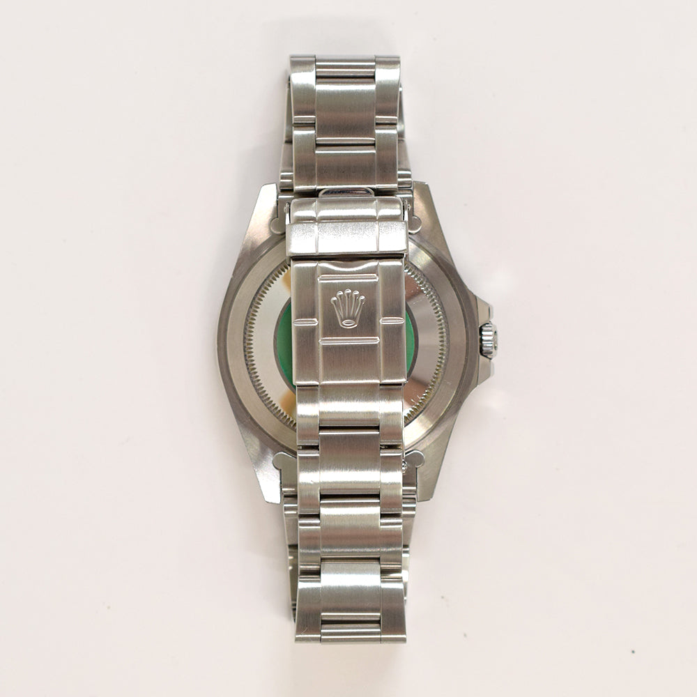 Rolex GMT-Master Pepsi Dial 16700 (1998)