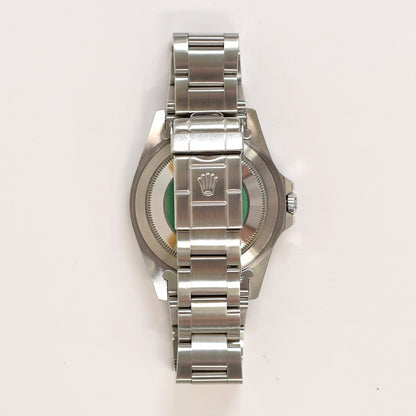 Rolex GMT-Master Pepsi Dial 16700 (1998)