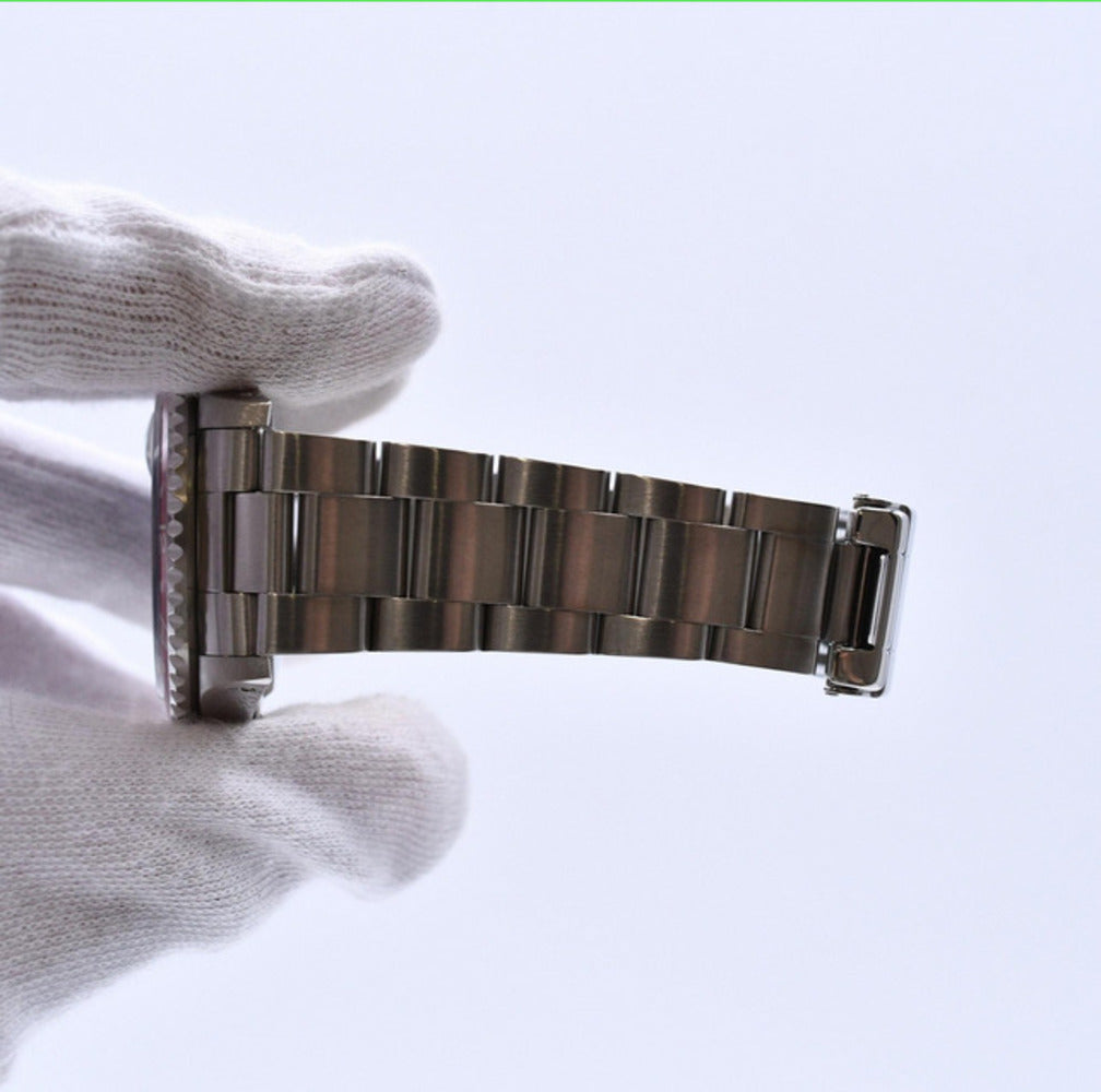 Rolex GMT-Master Pepsi Dial 16700 (1998)