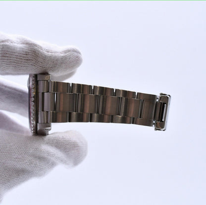 Rolex GMT-Master Pepsi Dial 16700 (1998)