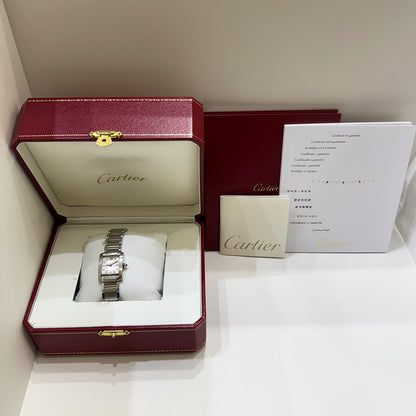 Cartier WE110006 (2014)