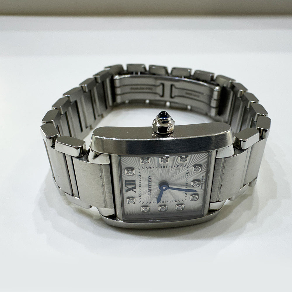 Cartier WE110006 (2014)
